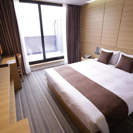 Honors Hotel Hwaseong المظهر الخارجي الصورة