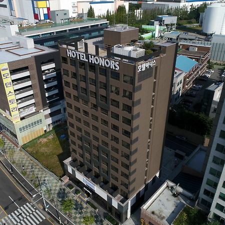 Honors Hotel Hwaseong المظهر الخارجي الصورة