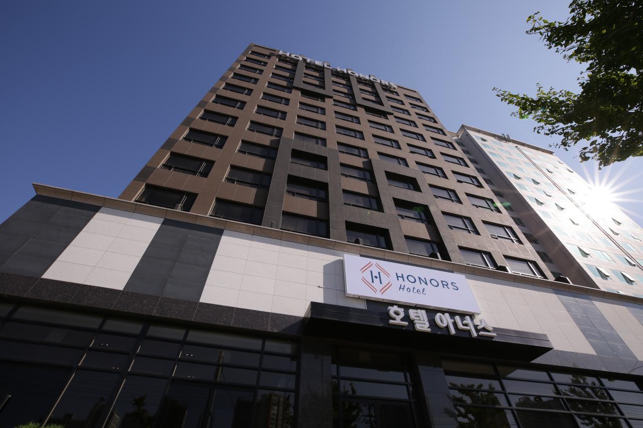 Honors Hotel Hwaseong المظهر الخارجي الصورة