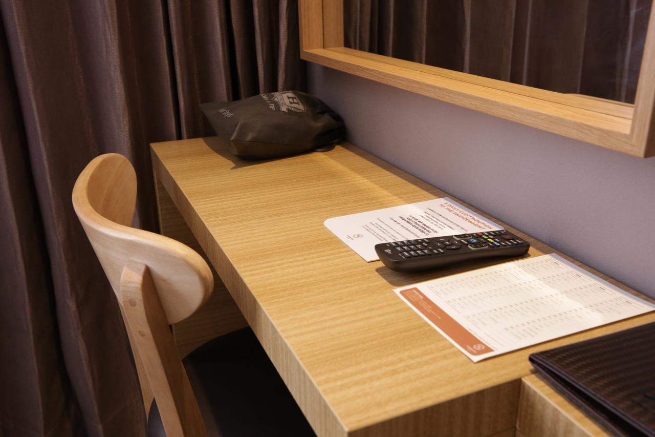 Honors Hotel Hwaseong المظهر الخارجي الصورة