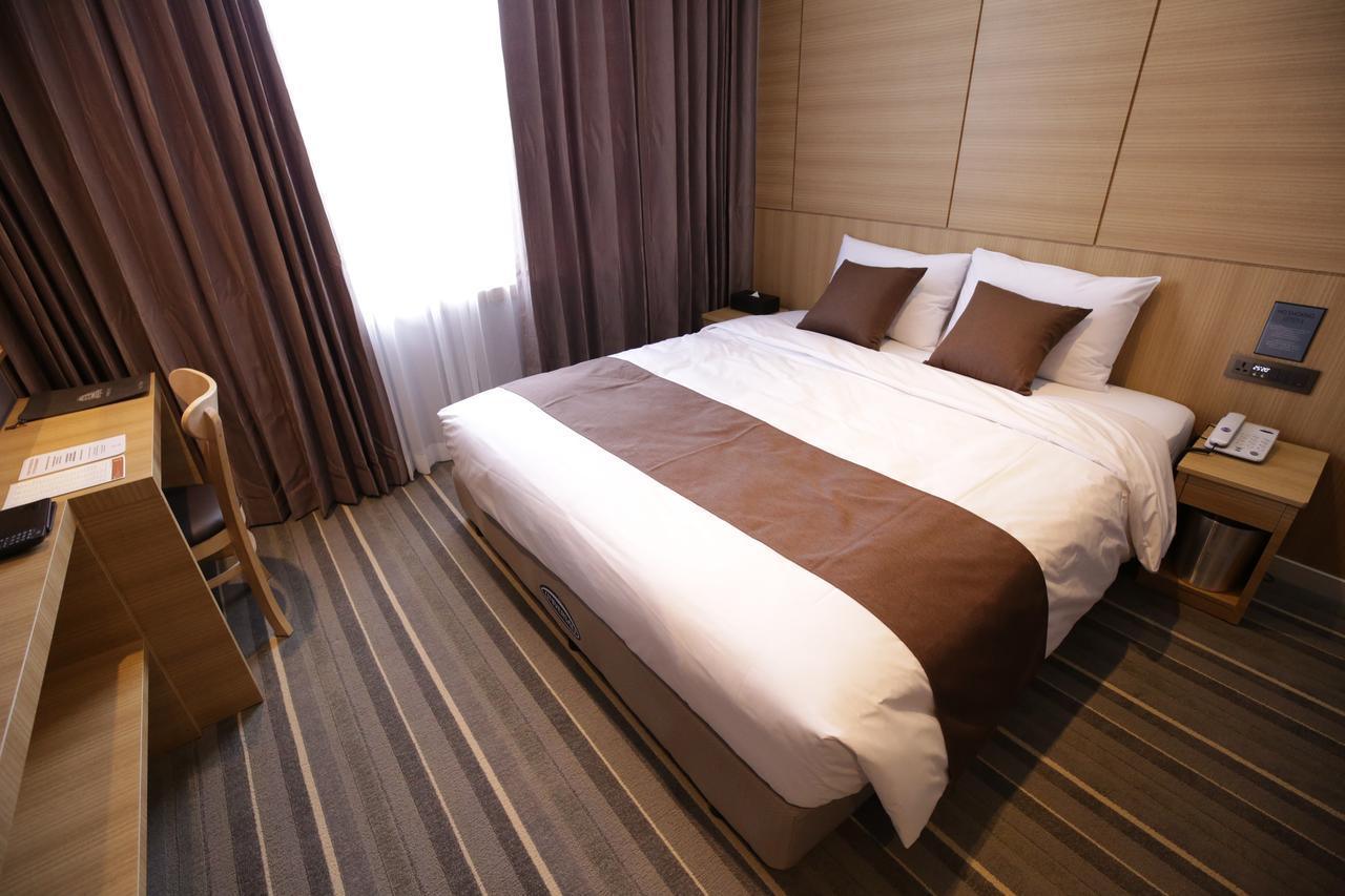 Honors Hotel Hwaseong المظهر الخارجي الصورة