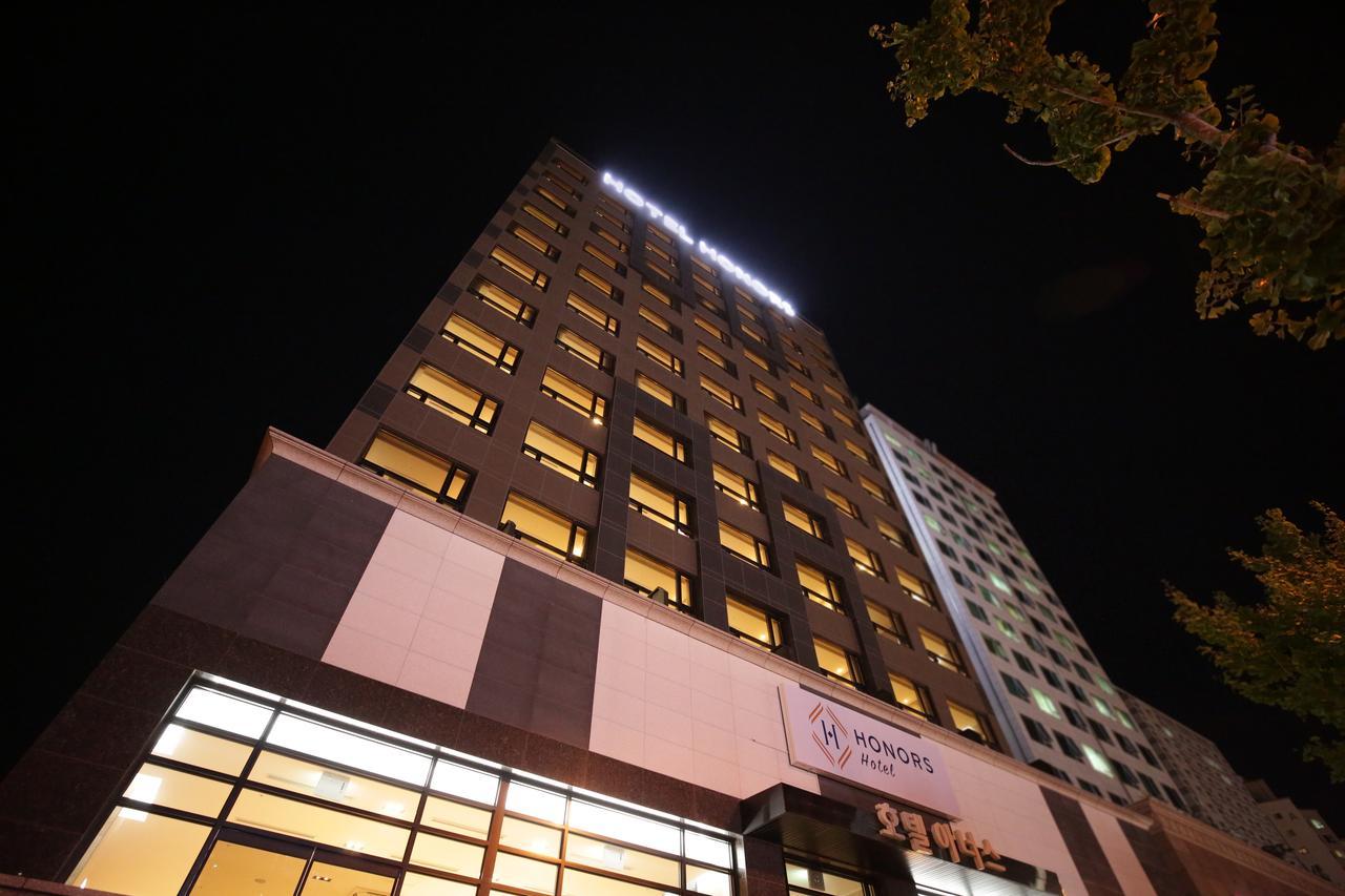 Honors Hotel Hwaseong المظهر الخارجي الصورة