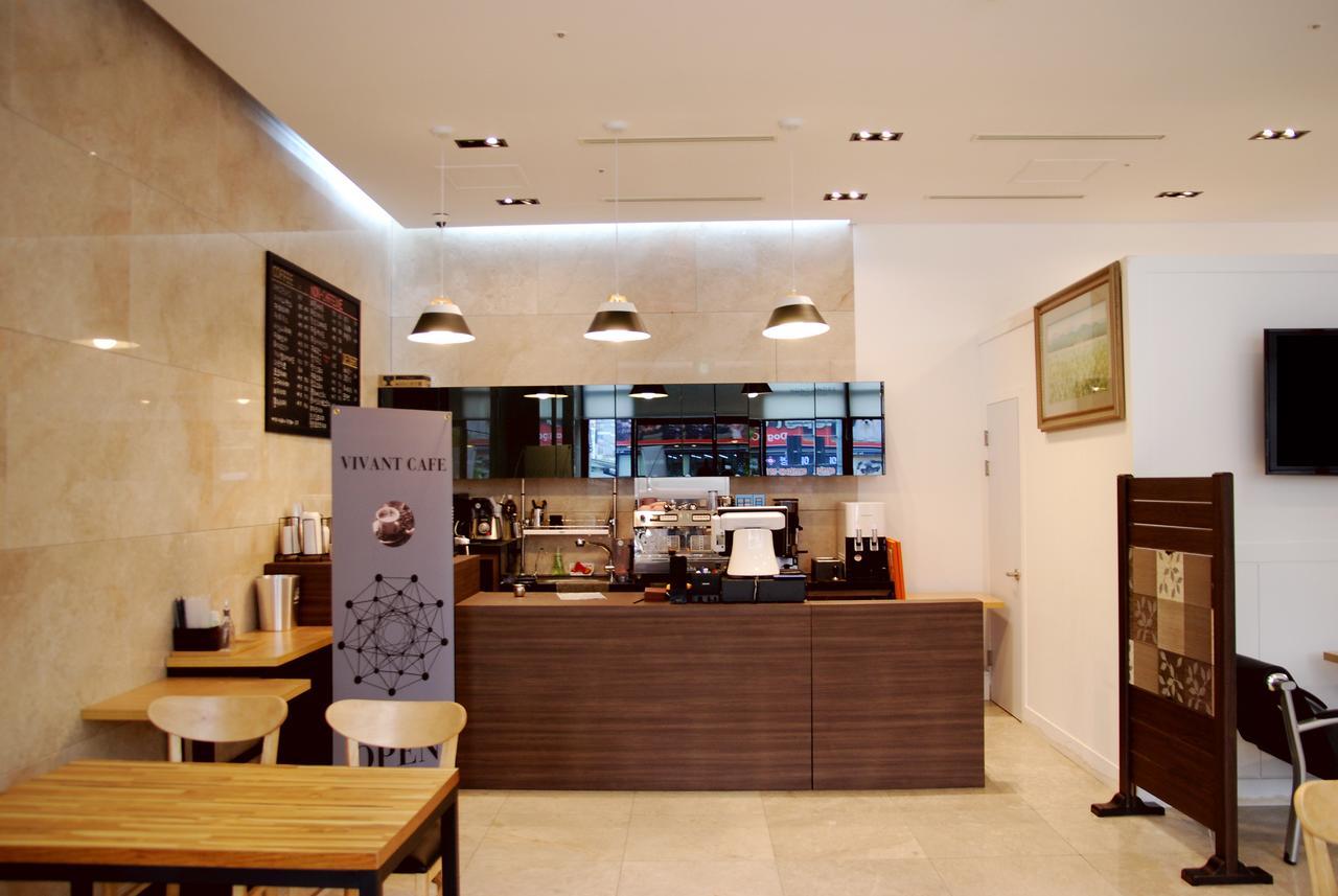 Honors Hotel Hwaseong المظهر الخارجي الصورة