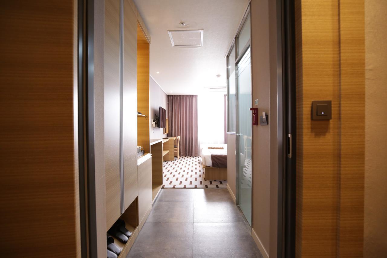 Honors Hotel Hwaseong المظهر الخارجي الصورة